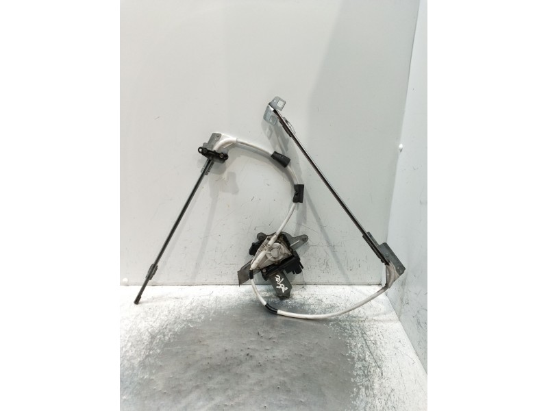 Recambio de elevalunas delantero izquierdo para skoda felicia combi ( 795) lx referencia OEM IAM   97 5P