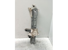 Recambio de elevalunas trasero izquierdo para opel vectra c berlina club referencia OEM IAM   03 4P