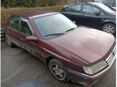 peugeot 605 del año 1993