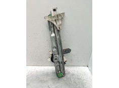 Recambio de elevalunas trasero izquierdo para opel vectra c berlina club referencia OEM IAM   03 4P 2