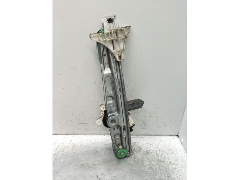 Recambio de elevalunas trasero izquierdo para opel vectra c berlina club referencia OEM IAM   03 4P