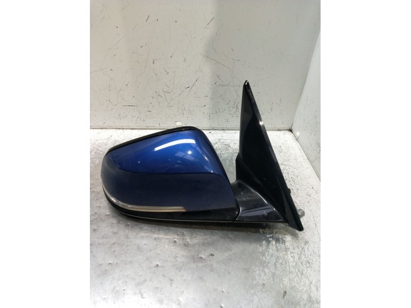 Recambio de retrovisor derecho para bmw x1 (e84) sdrive 18 d referencia OEM IAM  ELÉCTRICO 