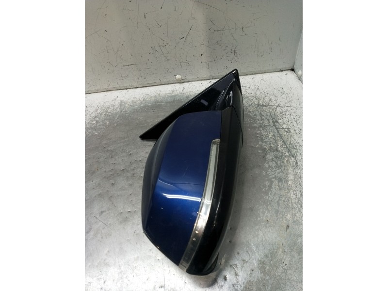 Recambio de retrovisor derecho para bmw x1 (e84) sdrive 18 d referencia OEM IAM  ELÉCTRICO 