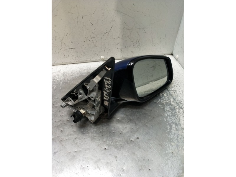 Recambio de retrovisor derecho para bmw x1 (e84) sdrive 18 d referencia OEM IAM  ELÉCTRICO 