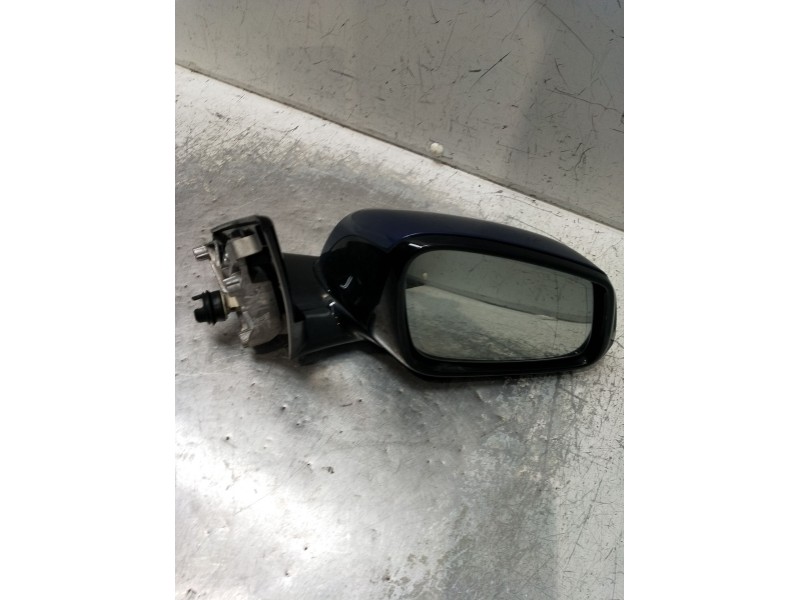 Recambio de retrovisor derecho para bmw x1 (e84) sdrive 18 d referencia OEM IAM  ELÉCTRICO 
