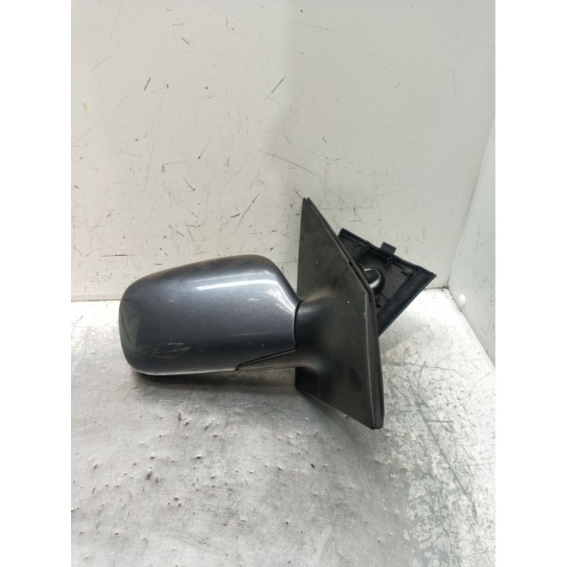Recambio de retrovisor derecho para toyota yaris (ncp1/nlp1/scp1) 1.4 turbodiesel cat referencia OEM IAM  MANUAL 03