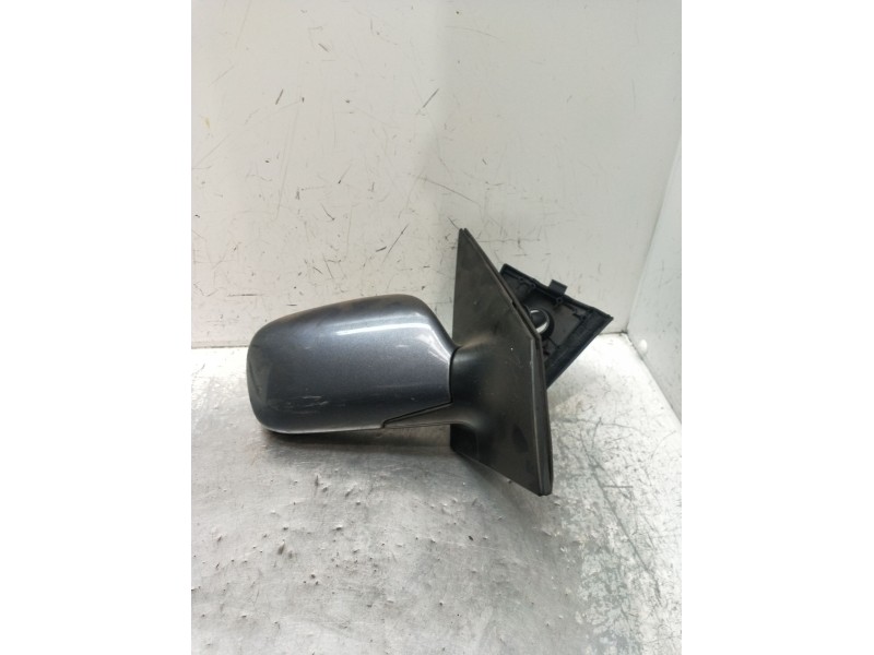 Recambio de retrovisor derecho para toyota yaris (ncp1/nlp1/scp1) 1.4 turbodiesel cat referencia OEM IAM  MANUAL 03