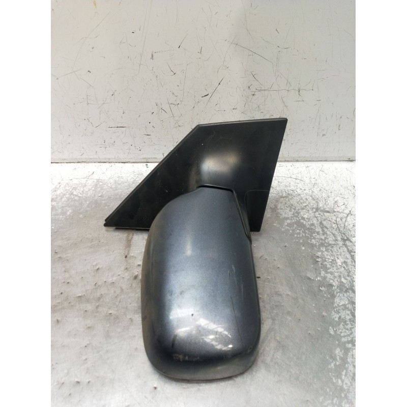 Recambio de retrovisor derecho para toyota yaris (ncp1/nlp1/scp1) 1.4 turbodiesel cat referencia OEM IAM  MANUAL 03