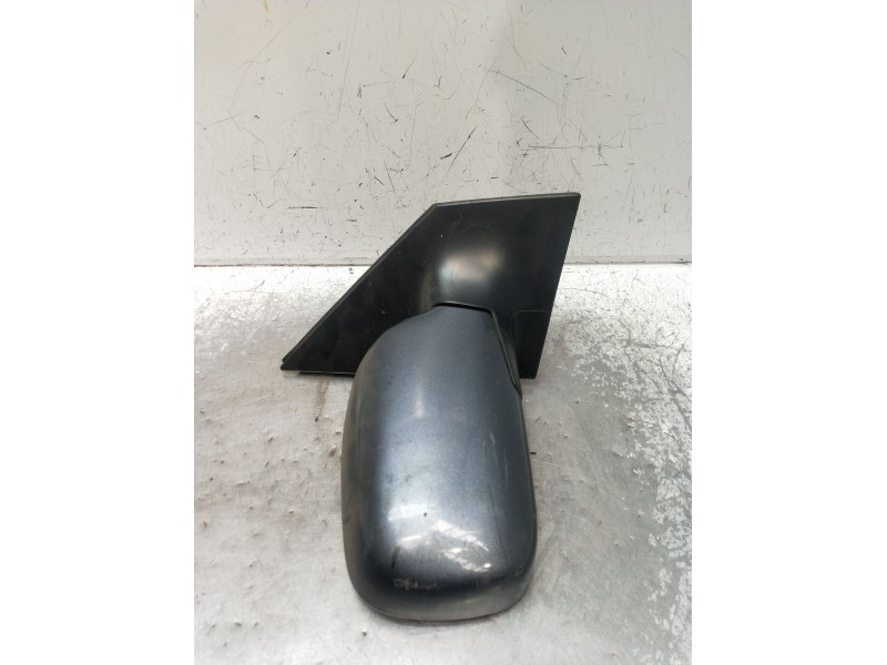 Recambio de retrovisor derecho para toyota yaris (ncp1/nlp1/scp1) 1.4 turbodiesel cat referencia OEM IAM  MANUAL 03