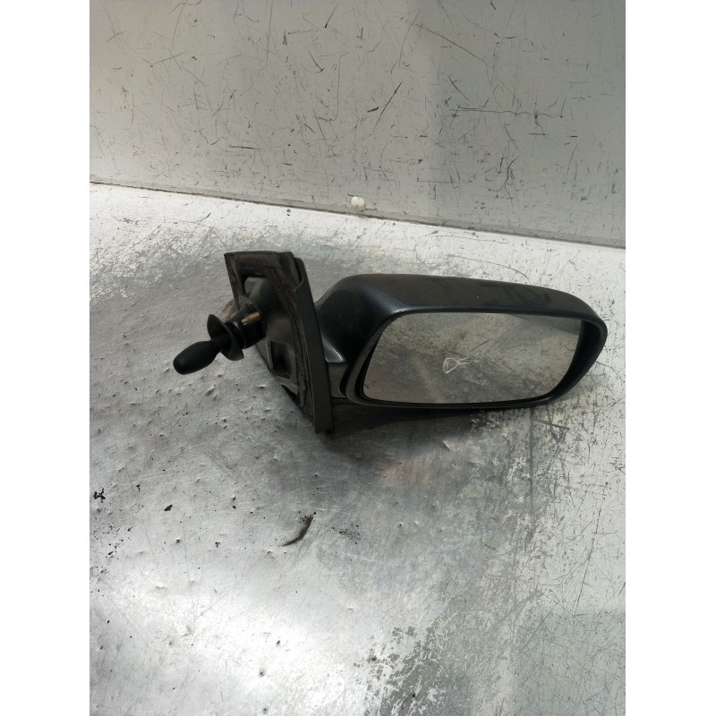 Recambio de retrovisor derecho para toyota yaris (ncp1/nlp1/scp1) 1.4 turbodiesel cat referencia OEM IAM  MANUAL 03