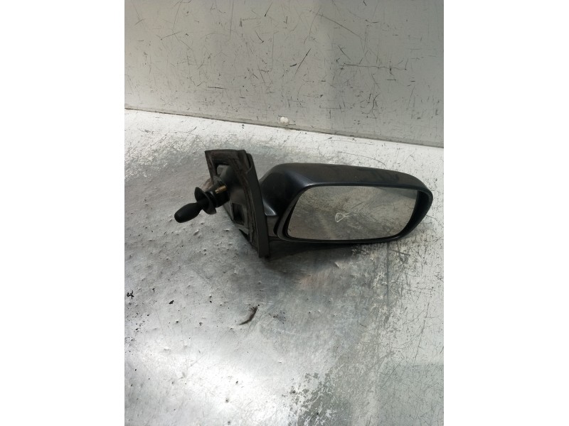 Recambio de retrovisor derecho para toyota yaris (ncp1/nlp1/scp1) 1.4 turbodiesel cat referencia OEM IAM  MANUAL 03