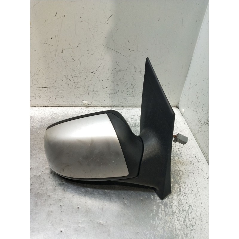 Recambio de retrovisor derecho para ford focus ii (da_, hcp, dp) 1.6 tdci referencia OEM IAM  ELÉCTRICO 05