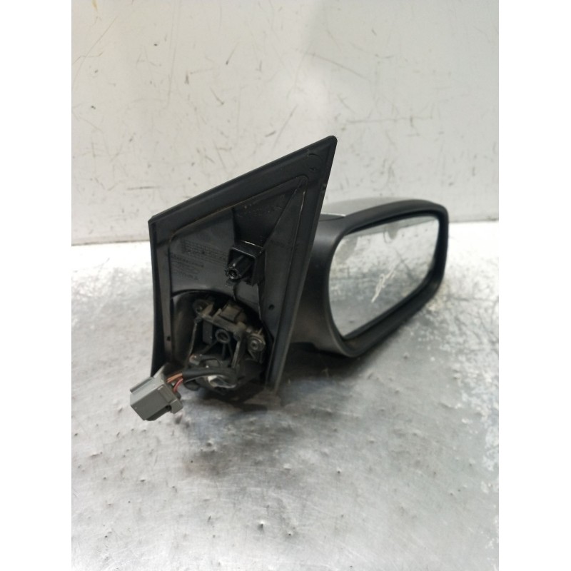 Recambio de retrovisor derecho para ford focus ii (da_, hcp, dp) 1.6 tdci referencia OEM IAM  ELÉCTRICO 05