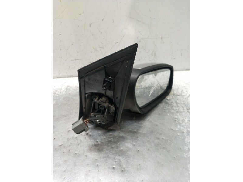 Recambio de retrovisor derecho para ford focus ii (da_, hcp, dp) 1.6 tdci referencia OEM IAM  ELÉCTRICO 05
