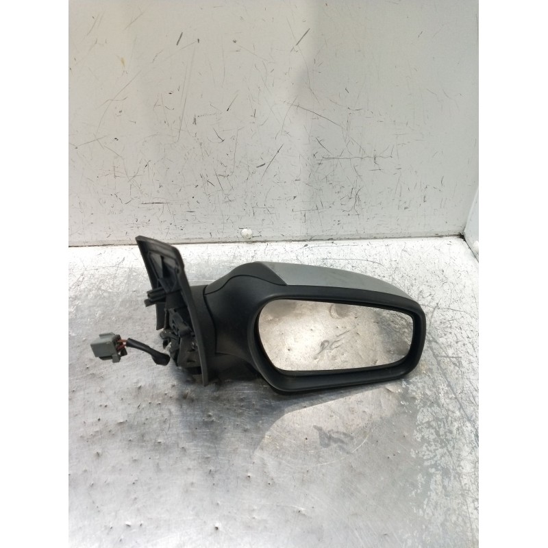 Recambio de retrovisor derecho para ford focus ii (da_, hcp, dp) 1.6 tdci referencia OEM IAM  ELÉCTRICO 05