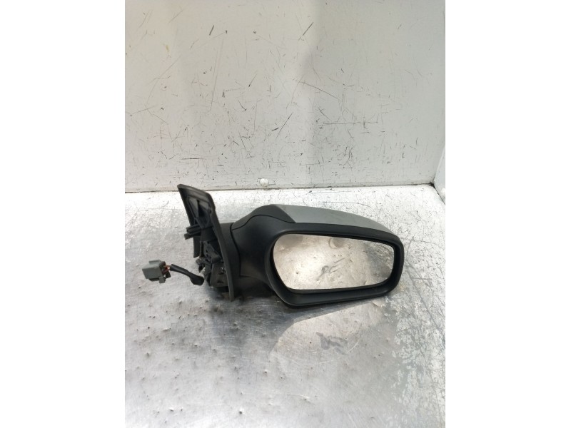 Recambio de retrovisor derecho para ford focus ii (da_, hcp, dp) 1.6 tdci referencia OEM IAM  ELÉCTRICO 05