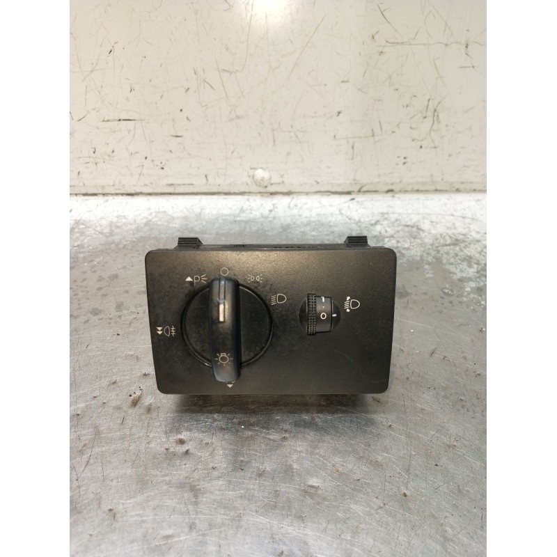 Recambio de mando luces para ford focus ii (da_, hcp, dp) 1.6 tdci referencia OEM IAM 4M5T13A024LA INTERRUPTOR 05