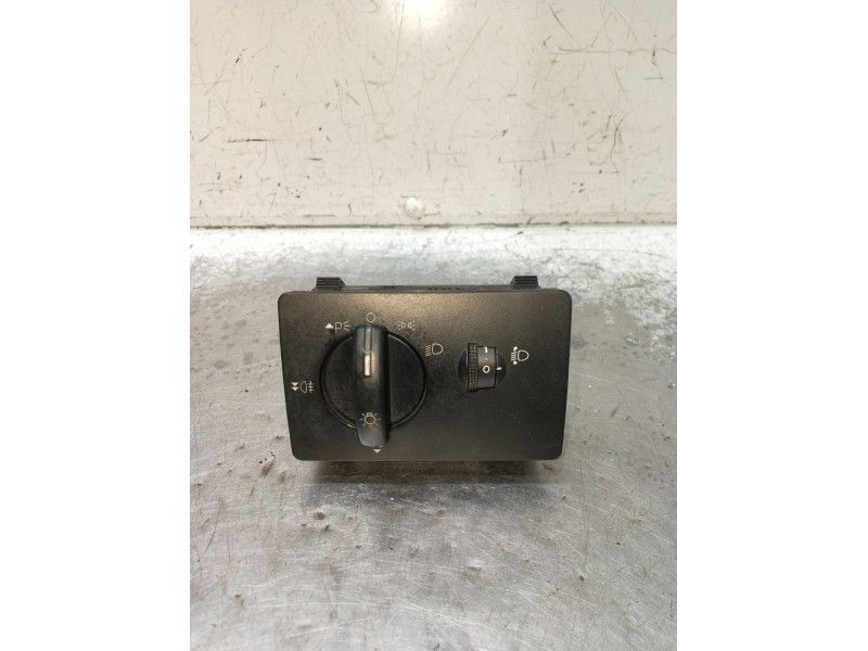 Recambio de mando luces para ford focus ii (da_, hcp, dp) 1.6 tdci referencia OEM IAM 4M5T13A024LA INTERRUPTOR 05