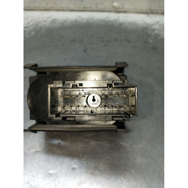Recambio de mando luces para ford focus ii (da_, hcp, dp) 1.6 tdci referencia OEM IAM 4M5T13A024LA INTERRUPTOR 05