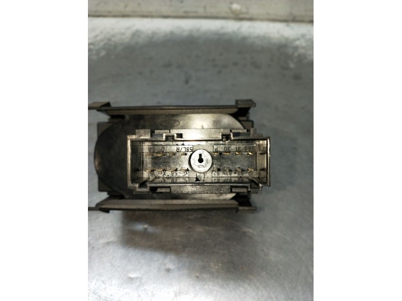 Recambio de mando luces para ford focus ii (da_, hcp, dp) 1.6 tdci referencia OEM IAM 4M5T13A024LA INTERRUPTOR 05