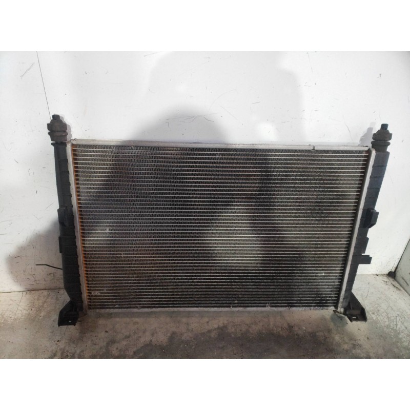 Recambio de radiador agua para ford mondeo berlina/familiar (fd) clx berlina referencia OEM IAM   