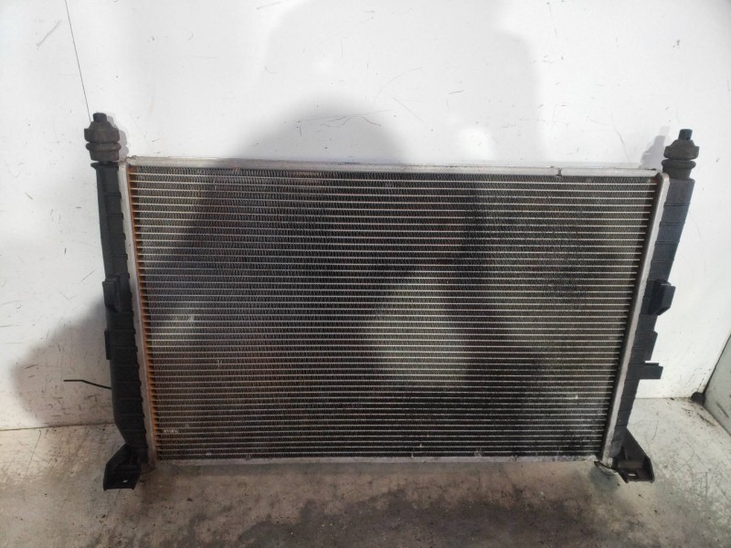 Recambio de radiador agua para ford mondeo berlina/familiar (fd) clx berlina referencia OEM IAM   