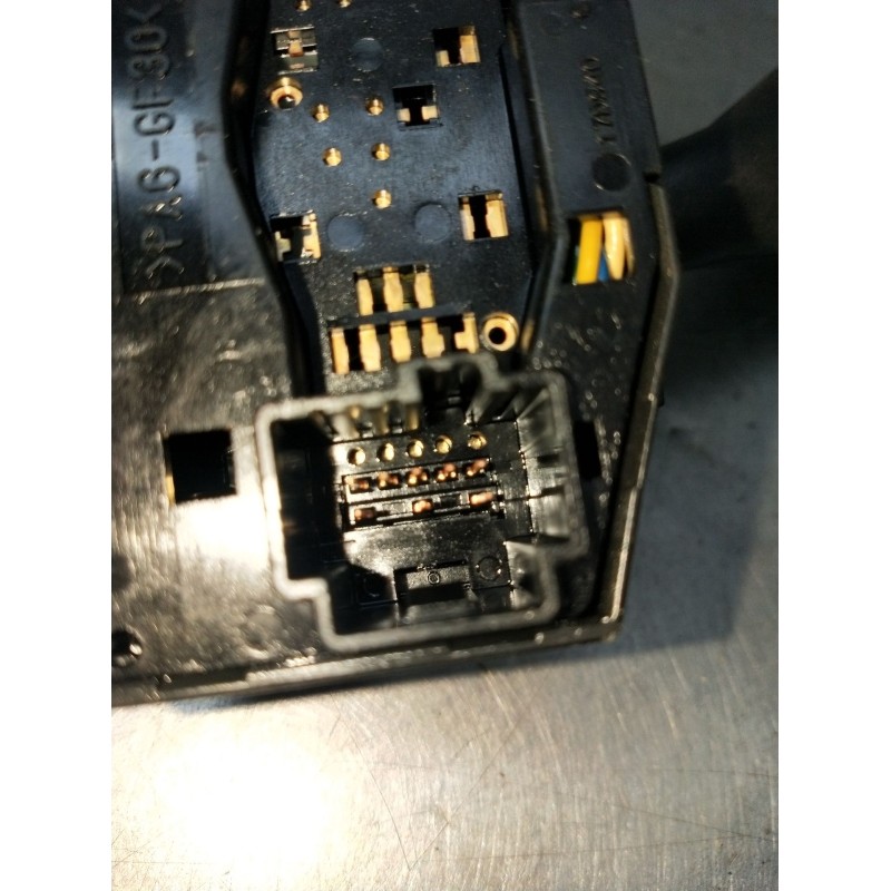 Recambio de mando luces para ford focus ii (da_, hcp, dp) 1.6 tdci referencia OEM IAM 17D940B PA6GF30 05