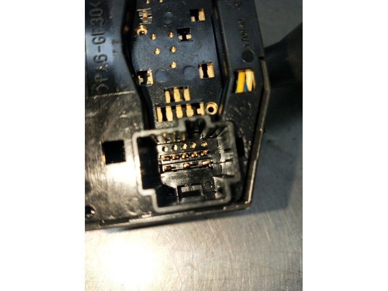 Recambio de mando luces para ford focus ii (da_, hcp, dp) 1.6 tdci referencia OEM IAM 17D940B PA6GF30 05