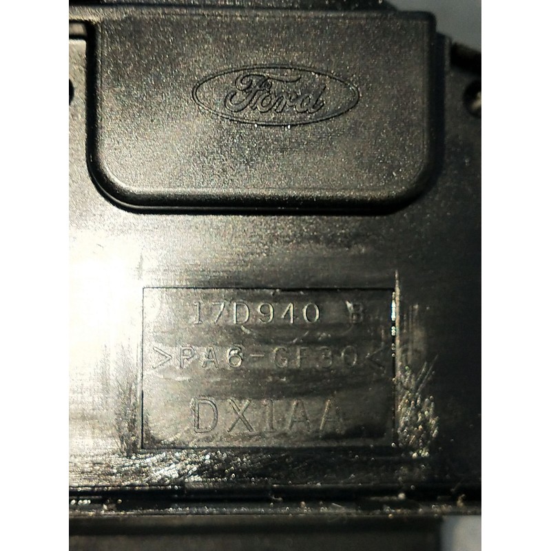 Recambio de mando luces para ford focus ii (da_, hcp, dp) 1.6 tdci referencia OEM IAM 17D940B PA6GF30 05