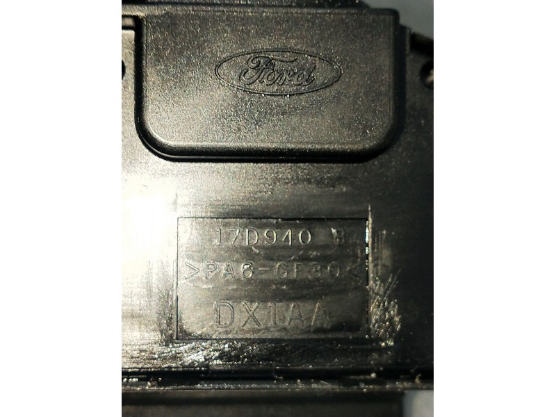 Recambio de mando luces para ford focus ii (da_, hcp, dp) 1.6 tdci referencia OEM IAM 17D940B PA6GF30 05