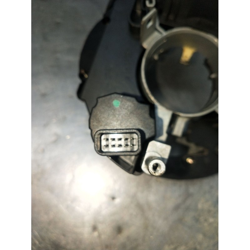 Recambio de mando limpia para mercedes-benz clase e (w211) berlina e 320 cdi (211.026) referencia OEM IAM A0085452524 01311200 0