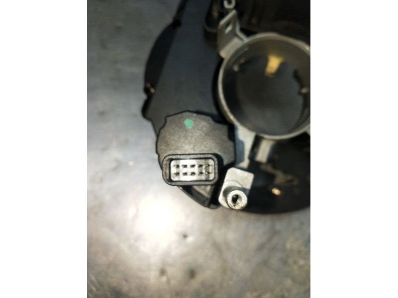 Recambio de mando limpia para mercedes-benz clase e (w211) berlina e 320 cdi (211.026) referencia OEM IAM A0085452524 01311200 0