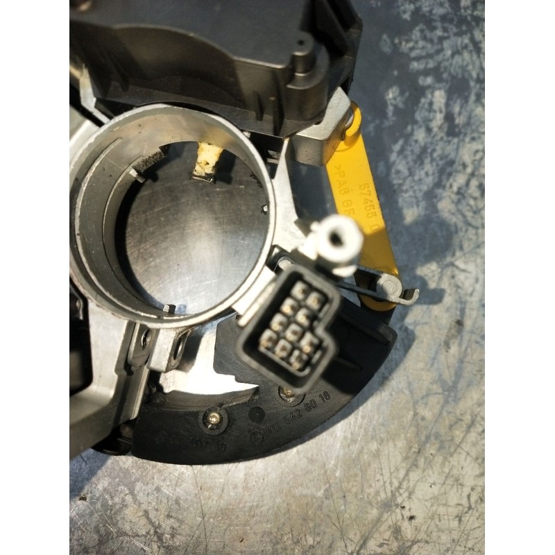 Recambio de mando limpia para mercedes-benz clase e (w211) berlina e 320 cdi (211.026) referencia OEM IAM A0085452524 01311200 0