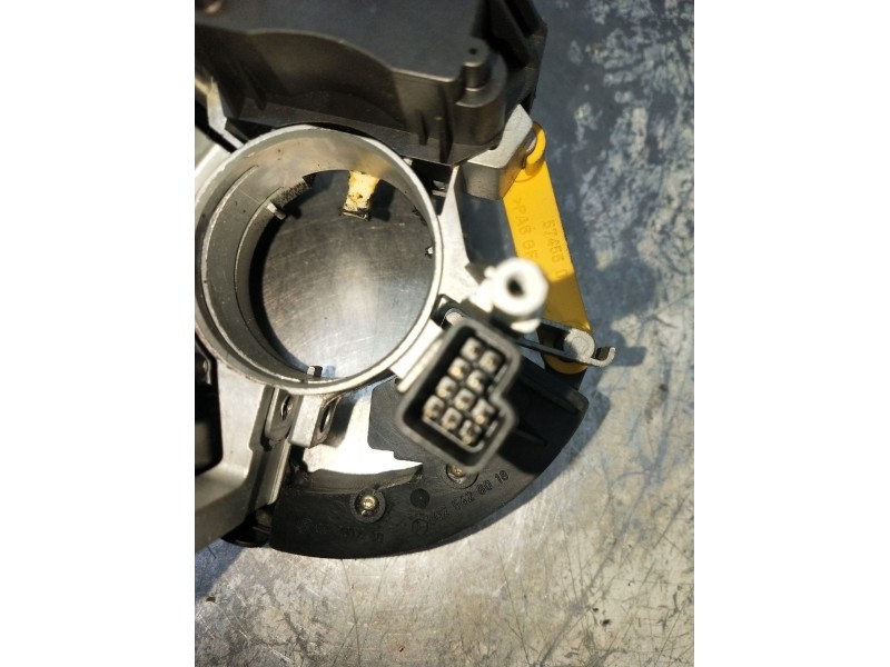 Recambio de mando limpia para mercedes-benz clase e (w211) berlina e 320 cdi (211.026) referencia OEM IAM A0085452524 01311200 0