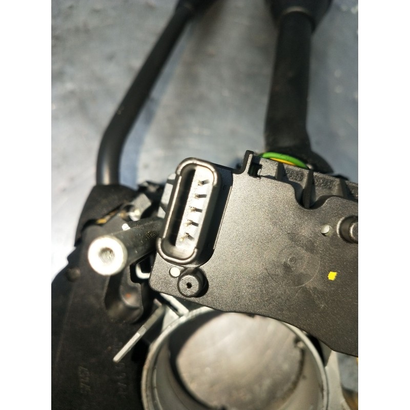 Recambio de mando limpia para mercedes-benz clase e (w211) berlina e 320 cdi (211.026) referencia OEM IAM A0085452524 01311200 0