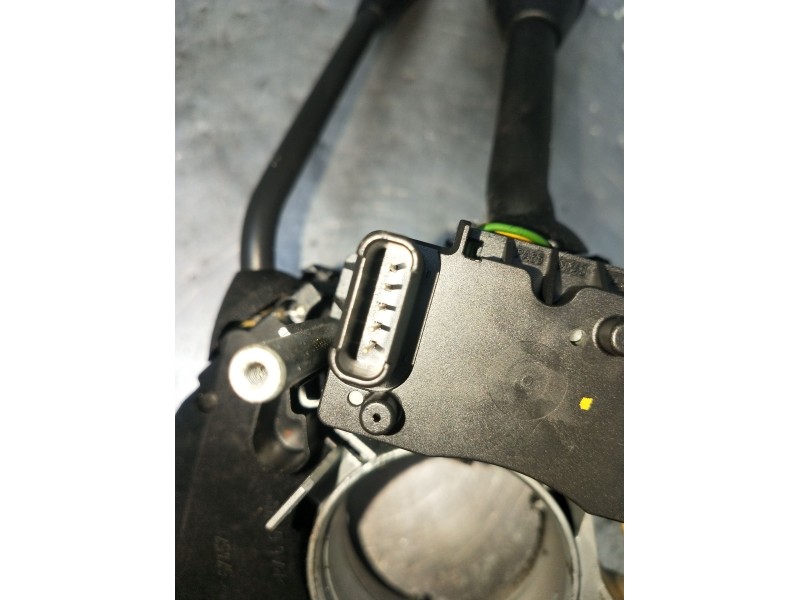 Recambio de mando limpia para mercedes-benz clase e (w211) berlina e 320 cdi (211.026) referencia OEM IAM A0085452524 01311200 0