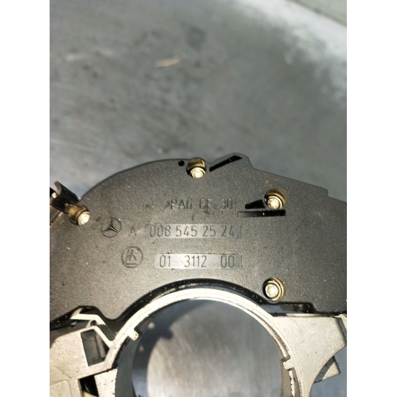 Recambio de mando limpia para mercedes-benz clase e (w211) berlina e 320 cdi (211.026) referencia OEM IAM A0085452524 01311200 0