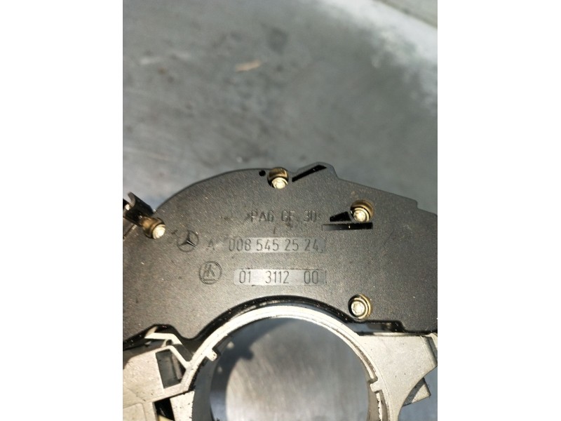 Recambio de mando limpia para mercedes-benz clase e (w211) berlina e 320 cdi (211.026) referencia OEM IAM A0085452524 01311200 0