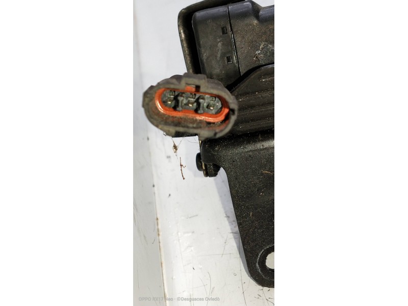 Recambio de bobina encendido para hyundai coupe (j2) referencia OEM IAM 2730123003  