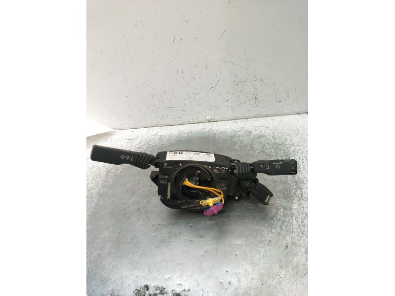 Recambio de mando luces para opel vectra c berlina club referencia OEM IAM 13165350 59ET3A 131169 CONMUTADOR DE ARRANQUE 03