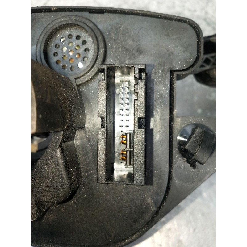 Recambio de mando luces para opel vectra c berlina club referencia OEM IAM 13165350 59ET3A 131169 CONMUTADOR DE ARRANQUE 03