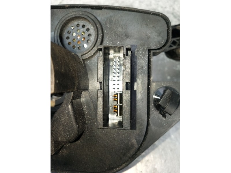 Recambio de mando luces para opel vectra c berlina club referencia OEM IAM 13165350 59ET3A 131169 CONMUTADOR DE ARRANQUE 03