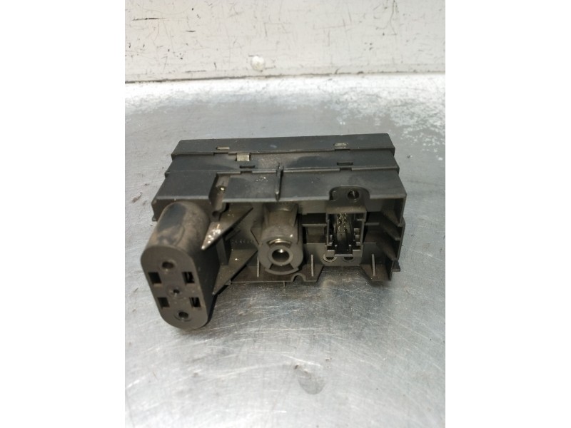 Recambio de mando luces para opel vectra c berlina club referencia OEM IAM 13177065 13840320 03