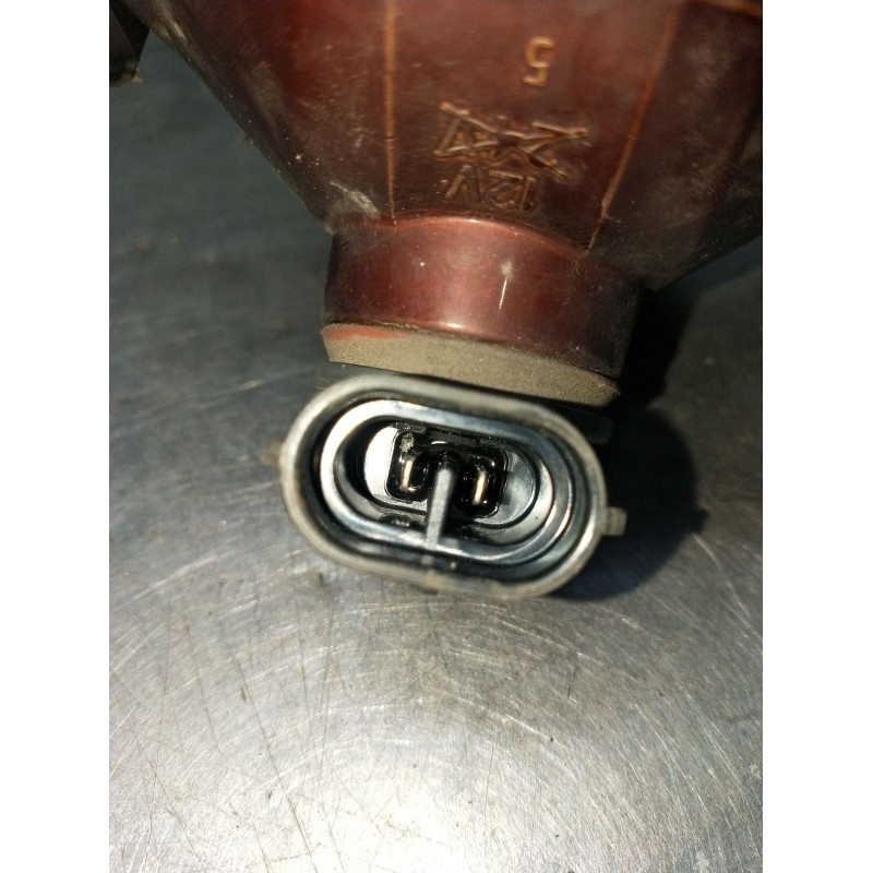 Recambio de faro antiniebla derecho para ford focus ii (da_, hcp, dp) 1.6 tdci referencia OEM IAM 3M5115K201AA 3M5115K201AC 05