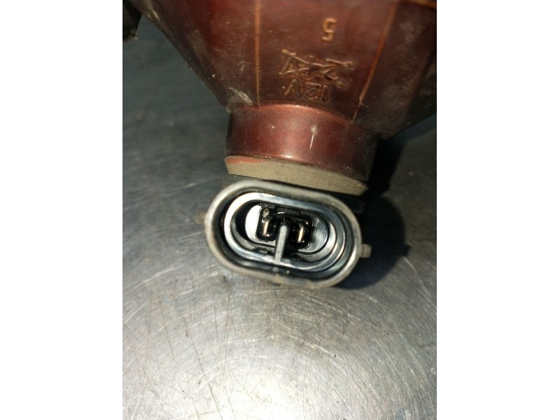 Recambio de faro antiniebla derecho para ford focus ii (da_, hcp, dp) 1.6 tdci referencia OEM IAM 3M5115K201AA 3M5115K201AC 05