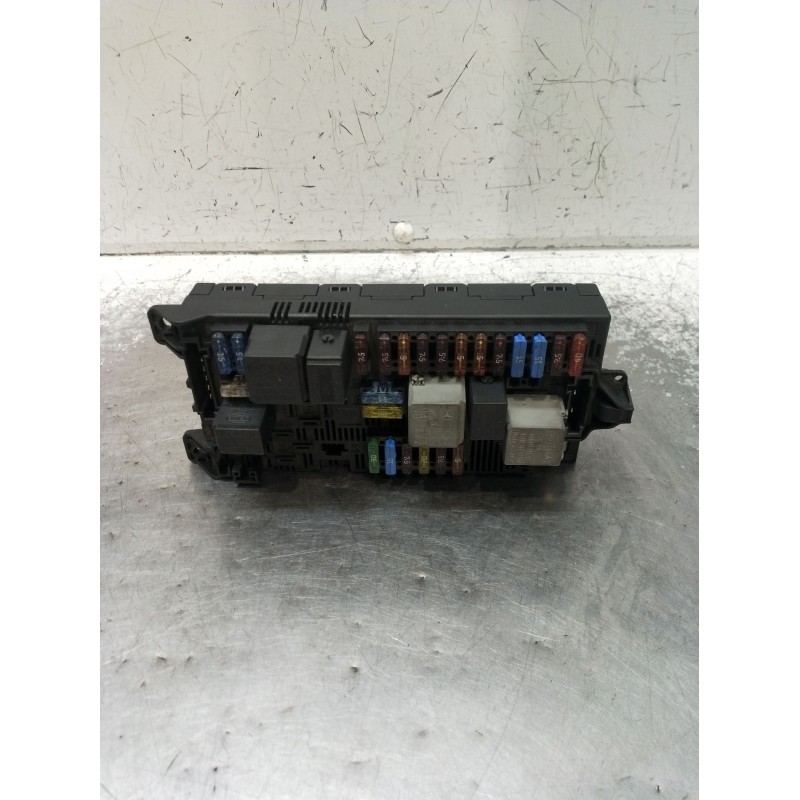 Recambio de caja reles / fusibles para mercedes-benz clase e (w211) berlina e 320 cdi (211.026) referencia OEM IAM 2115453801 A1