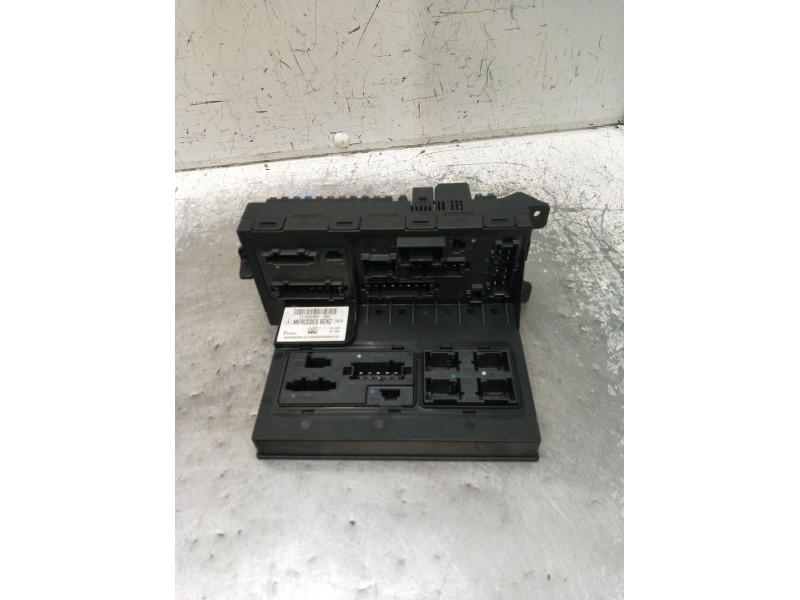 Recambio de caja reles / fusibles para mercedes-benz clase e (w211) berlina e 320 cdi (211.026) referencia OEM IAM 2115453801 A1