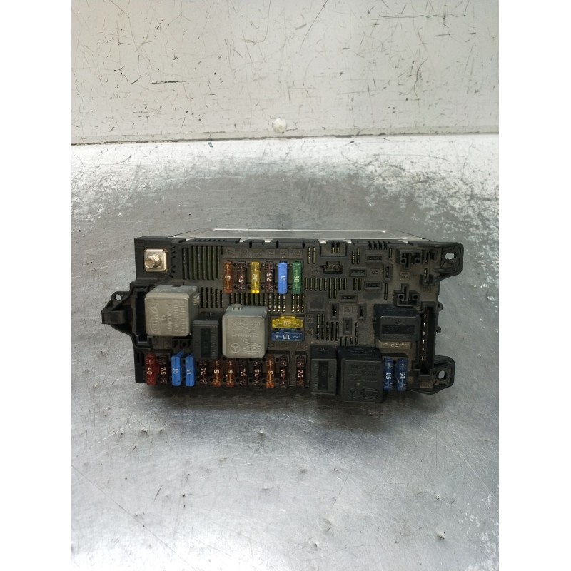 Recambio de caja reles / fusibles para mercedes-benz clase e (w211) berlina e 320 cdi (211.026) referencia OEM IAM 2115453801 A1