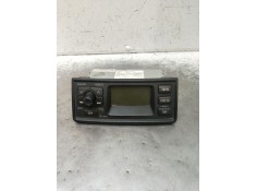 Recambio de pantalla multifuncion para toyota yaris (ncp1/nlp1/scp1) 1.4 turbodiesel cat referencia OEM IAM 861100D040 CNTS0370L