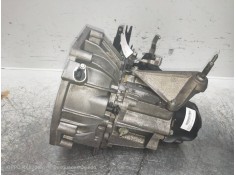 Recambio de caja cambios para nissan micra (k12e) 1.4 cat referencia OEM IAM JH3148 C074988 